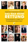 Cover: ZEITmagazin - Das war meine Rettung - Edel