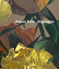 Cover: Pascal Danz - Highlights - Modo Press