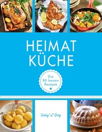 Abbildung von: Heimatküche - Gräfe und Unzer