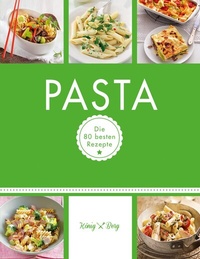Abbildung von: Pasta - Gräfe und Unzer