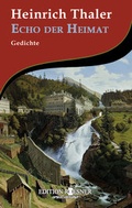 Cover: Echo der Heimat - EDITION ROESNER