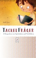 Cover: Tackelfr&auml;ger - Christliche Literaturverbreitung