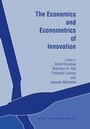 Cover: The Economics and Econometrics of Innovation - Springer