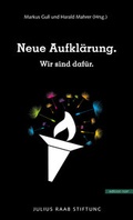 Cover: Neue Aufkl&auml;rung - Verlag Noir