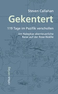 Cover: Gekentert - celsus verlag