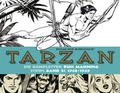 Cover: Tarzan: Die kompletten Russ Manning Strips / Band 2 1968 - 1969 - Bocola Verlag