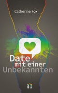 Cover: Date mit einer Unbekannten - el!es-Verlag