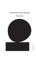 Cover: Traction - Sternberg Press