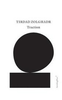 Enlarge image Cover: Traction - Sternberg Press