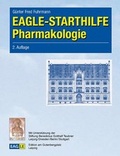 Cover: EAGLE-STARTHILFE Pharmakologie - Edition am Gutenbergplatz Leipzig