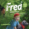 Cover: Fred bei den Maya - ultramar media