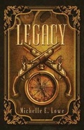 Cover: Legacy - Nordland Publishing