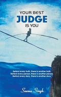 Cover: Your Best Judge Is You - Becomshakespeare.com