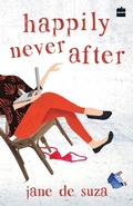 Cover: Happily Never After - Fourth Estate