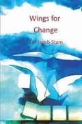 Cover: Wings for change - Systemic Books