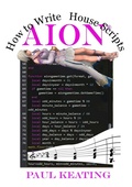Cover: How to Write Aion House Scripts - Rocket Cottage