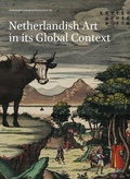 Cover: Netherlands Yearbook for History of Art / Nederlands Kunsthistorisch Jaarboek 66 (2016) - Brill