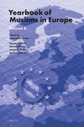 Cover: Yearbook of Muslims in Europe, Volume 8 - Brill