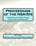 Cover: Proceedings of the NSAIS16 - Lut