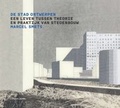 Cover: De stad ontwerpen - Lipsius Leuven