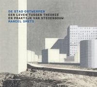 Enlarge image Cover: De stad ontwerpen - Lipsius Leuven