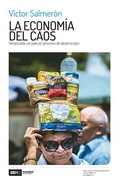 Cover: La economia del caos - Ediciones Puntocero