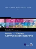Cover: Mobile And Wireless Communications Networks: Proceedings Of The Fifth Ifip-tc6 International Conference (With Cd-rom) - World Scientific Publishing Co Pte Ltd