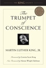 Cover: The Trumpet of Conscience - Beacon Press