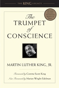 Enlarge image Cover: The Trumpet of Conscience - Beacon Press