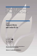 Cover: A Global Perspective on Real Estate Cycles - Springer