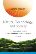 Cover: Nature, Technology and Society - New York University Press