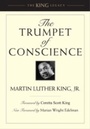 Cover: The Trumpet of Conscience - Beacon Press