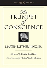 Enlarge image Cover: The Trumpet of Conscience - Beacon Press