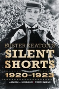 Cover: Buster Keaton's Silent Shorts - Scarecrow Press