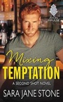 Cover: Mixing Temptation - Collins