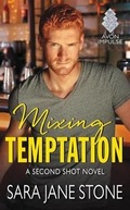 Cover: Mixing Temptation - Collins