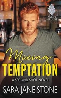 Enlarge image Cover: Mixing Temptation - Collins