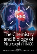 Cover: The Chemistry and Biology of Nitroxyl (HNO) - Elsevier