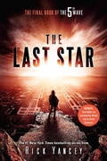 Cover: The Last Star - Speak