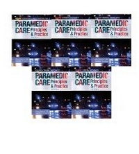 Enlarge image Cover: Paramedic Care - Pearson