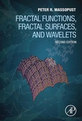 Bild: Fractal Functions, Fractal Surfaces, and Wavelets - Academic Press