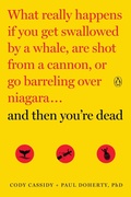 Cover: And Then You're Dead - Penguin USA