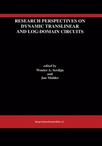 Abbildung von: Research Perspectives on Dynamic Translinear and Log-Domain Circuits - Springer