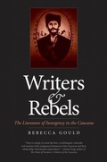 Cover: Writers and Rebels - Yale University Press