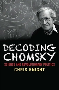 Enlarge image Cover: Decoding Chomsky - Yale University Press