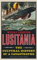 Cover: Lusitania - Yale University Press