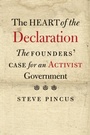 Cover: The Heart of the Declaration - De Gruyter