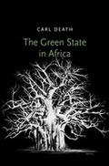 Cover: The Green State in Africa - Yale University Press