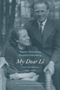 Cover: My Dear Li - Yale University Press