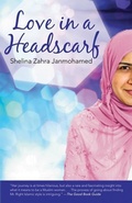 Cover: Love in a Headscarf - Beacon Press